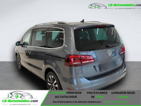 Volkswagen Sharan 1.4 TSI 150  occasion � Beaupuy - photo n�4