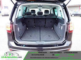 Volkswagen Sharan 1.4 TSI 150  occasion � Beaupuy - photo n�9