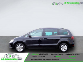 Volkswagen Sharan 1.4 TSI 150  occasion � Beaupuy - photo n�6