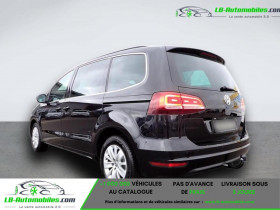Volkswagen Sharan 1.4 TSI 150  occasion � Beaupuy - photo n�4