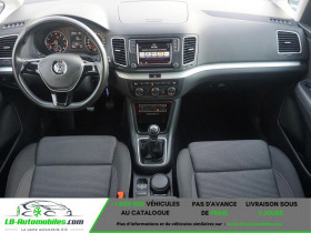 Volkswagen Sharan 1.4 TSI 150  occasion � Beaupuy - photo n�3