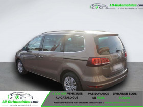 Volkswagen Sharan 1.4 TSI 150  occasion � Beaupuy - photo n�4