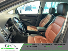 Volkswagen Sharan 1.4 TSI 150  occasion � Beaupuy - photo n�7