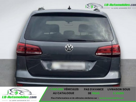 Volkswagen Sharan 1.4 TSI 150  occasion � Beaupuy - photo n�5