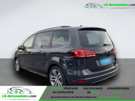 Volkswagen Sharan 1.4 TSI 150  occasion � Beaupuy - photo n�4