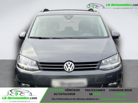 Volkswagen Sharan 1.4 TSI 150  occasion � Beaupuy - photo n�4