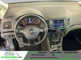 Volkswagen Sharan 1.4 TSI 150  occasion � Beaupuy - photo n�3