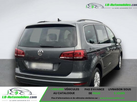 Volkswagen Sharan 1.4 TSI 150  occasion � Beaupuy - photo n�3