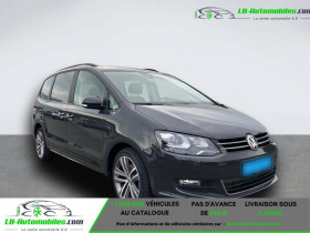 Volkswagen Sharan 1.4 TSI 150  occasion � Beaupuy - photo n�2