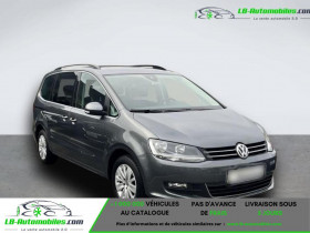 Volkswagen Sharan 1.4 TSI 150  occasion � Beaupuy - photo n�2