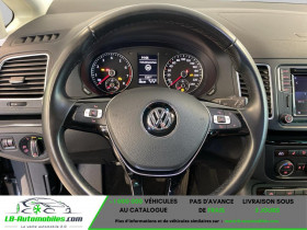 Volkswagen Sharan 1.4 TSI 150  occasion � Beaupuy - photo n�9