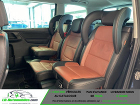 Volkswagen Sharan 1.4 TSI 150  occasion � Beaupuy - photo n�8