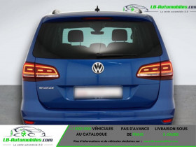 Volkswagen Sharan 1.4 TSI 150  occasion � Beaupuy - photo n�7