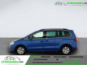 Volkswagen Sharan 1.4 TSI 150  occasion � Beaupuy - photo n�6