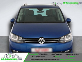 Volkswagen Sharan 1.4 TSI 150  occasion � Beaupuy - photo n�5
