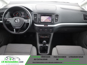 Volkswagen Sharan 1.4 TSI 150  occasion � Beaupuy - photo n�3