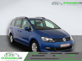 Volkswagen Sharan 1.4 TSI 150  occasion � Beaupuy - photo n�2