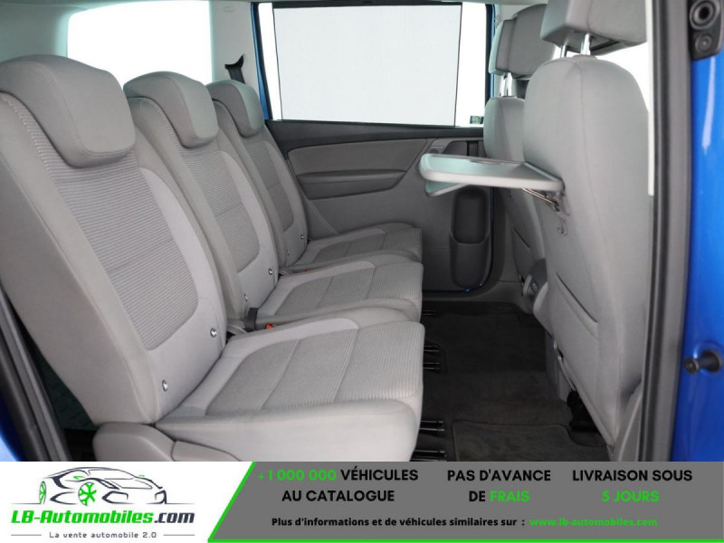 Volkswagen Sharan 1.4 TSI 150  occasion � Beaupuy - photo n�9