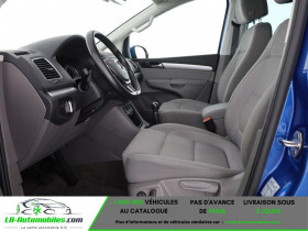 Volkswagen Sharan 1.4 TSI 150  occasion � Beaupuy - photo n�8