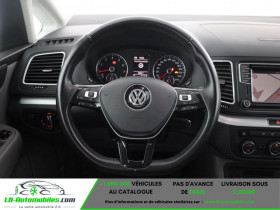 Volkswagen Sharan 1.4 TSI 150  occasion � Beaupuy - photo n�10