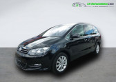 Volkswagen Sharan occasion année 2018 boite Manuelle Annonce Volkswagen Sharan occasion Essence 1.4 TSI 150 à Beaupuy
