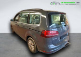 Volkswagen Sharan occasion année 2020 boite Manuelle Annonce Volkswagen Sharan occasion Essence 1.4 TSI 150 à Beaupuy
