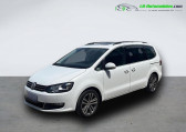 Volkswagen Sharan occasion année 2019 boite Manuelle Annonce Volkswagen Sharan occasion Essence 1.4 TSI 150 à Beaupuy