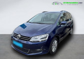 Volkswagen Sharan occasion année 2020 boite Manuelle Annonce Volkswagen Sharan occasion Essence 1.4 TSI 150 à Beaupuy