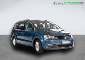 Volkswagen Sharan 1.4 TSI 150  occasion  Beaupuy - photo n2