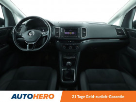 Volkswagen Sharan 1.4 TSI 150  occasion  Beaupuy - photo n3
