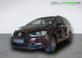 Volkswagen Sharan , garage LB AUTOMOBILES  Beaupuy