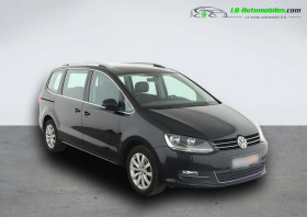Volkswagen Sharan 1.4 TSI 150  occasion  Beaupuy - photo n2