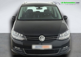 Volkswagen Sharan 1.4 TSI 150  occasion  Beaupuy - photo n5