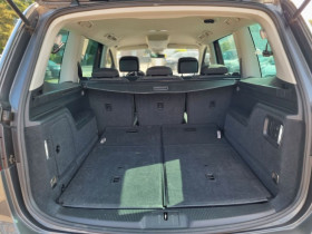 Volkswagen Sharan 1.4 TSI 150  occasion  Beaupuy - photo n10