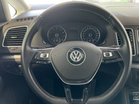 Volkswagen Sharan 1.4 TSI 150  occasion  Beaupuy - photo n6