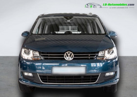 Volkswagen Sharan 1.4 TSI 150  occasion  Beaupuy - photo n4