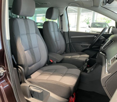 Volkswagen Sharan 1.4 TSI 150  occasion  Beaupuy - photo n5