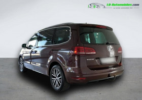 Volkswagen Sharan 1.4 TSI 150  occasion  Beaupuy - photo n4
