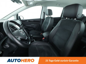 Volkswagen Sharan 1.4 TSI 150  occasion  Beaupuy - photo n6
