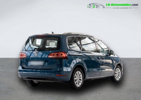 Volkswagen Sharan 1.4 TSI 150  occasion  Beaupuy - photo n3