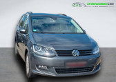 Volkswagen Sharan 1.4 TSI 150   Beaupuy 31