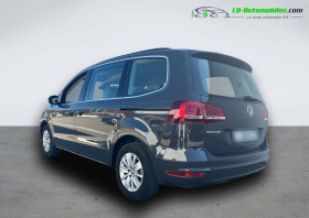 Volkswagen Sharan 1.4 TSI 150  occasion  Beaupuy - photo n3