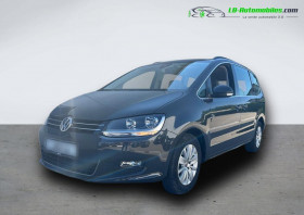 Volkswagen Sharan 1.4 TSI 150  occasion  Beaupuy - photo n2