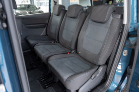 Volkswagen Sharan 1.4 TSI 150  occasion  Beaupuy - photo n7