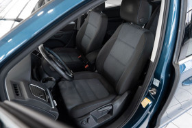 Volkswagen Sharan 1.4 TSI 150  occasion  Beaupuy - photo n6