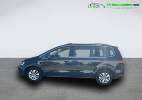 Volkswagen Sharan 1.4 TSI 150  occasion  Beaupuy - photo n4