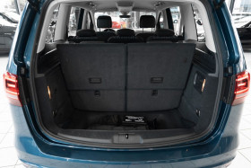 Volkswagen Sharan 1.4 TSI 150  occasion  Beaupuy - photo n11