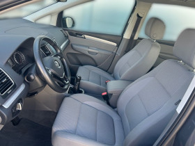 Volkswagen Sharan 1.4 TSI 150  occasion  Beaupuy - photo n6