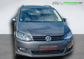 Volkswagen Sharan 1.4 TSI 150  occasion  Beaupuy - photo n5