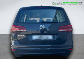 Volkswagen Sharan 1.4 TSI 150  occasion  Beaupuy - photo n5